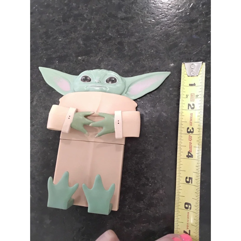The Mandalorian Grogu 